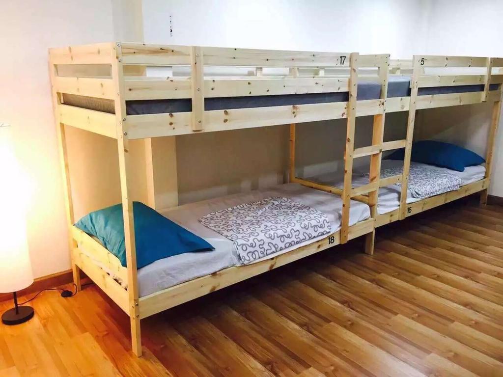 Durian Homestay Bangkok
