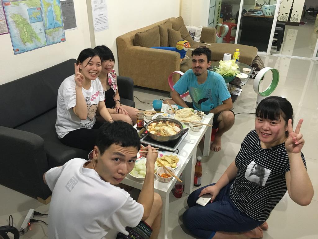 Homestay Durian *