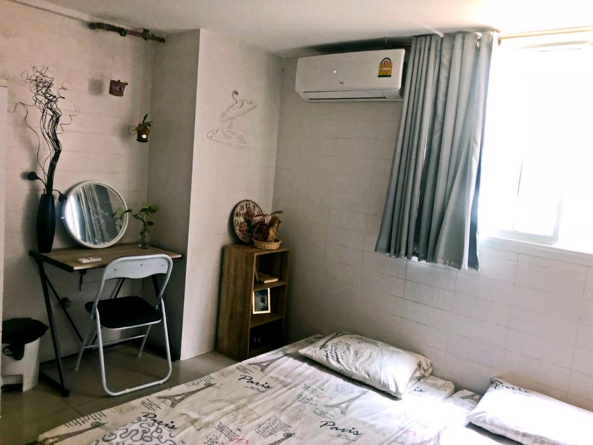 Homestay Durian Bangkok